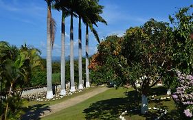 Hotel Casona Las Juanas
